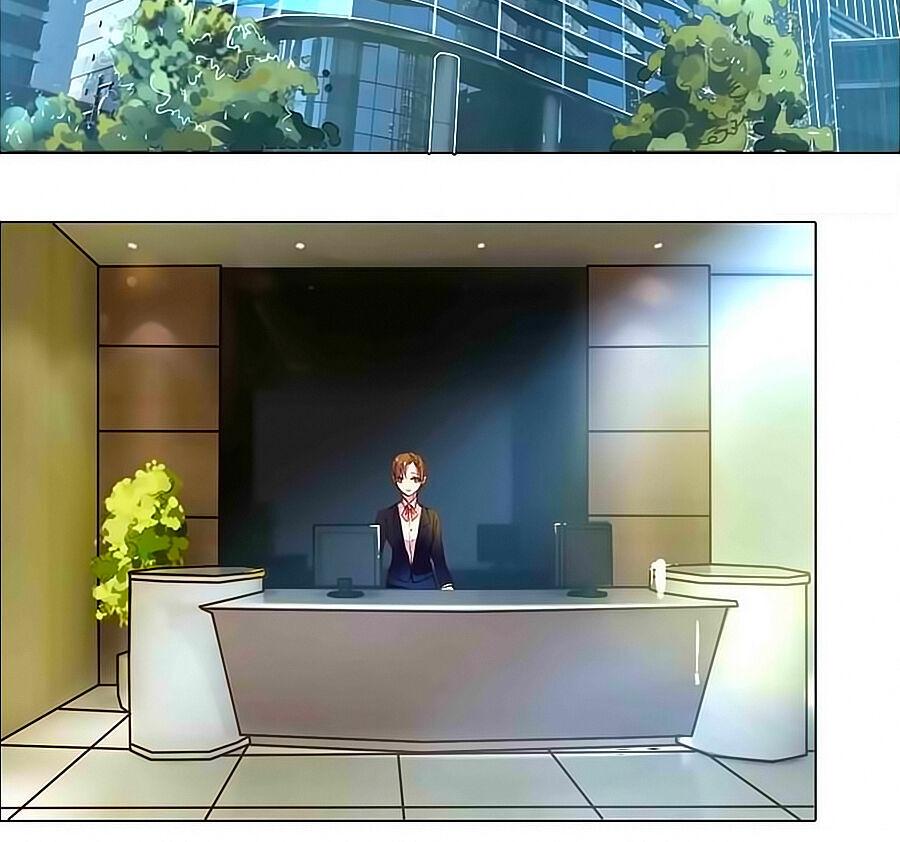 Hào Môn Tiểu Lãn Thê Chapter 7 - Trang 2