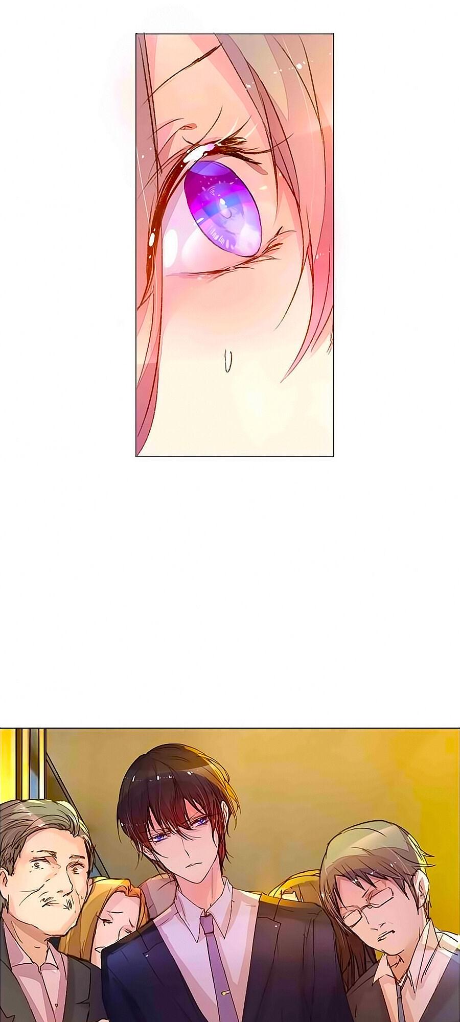 Hào Môn Tiểu Lãn Thê Chapter 8 - Trang 2