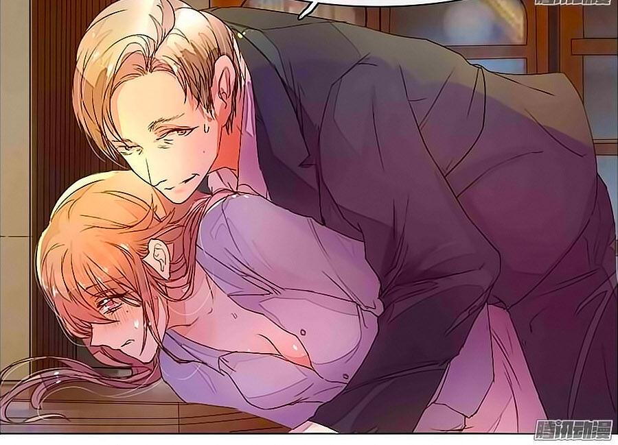 Hào Môn Tiểu Lãn Thê Chapter 9 - Trang 2