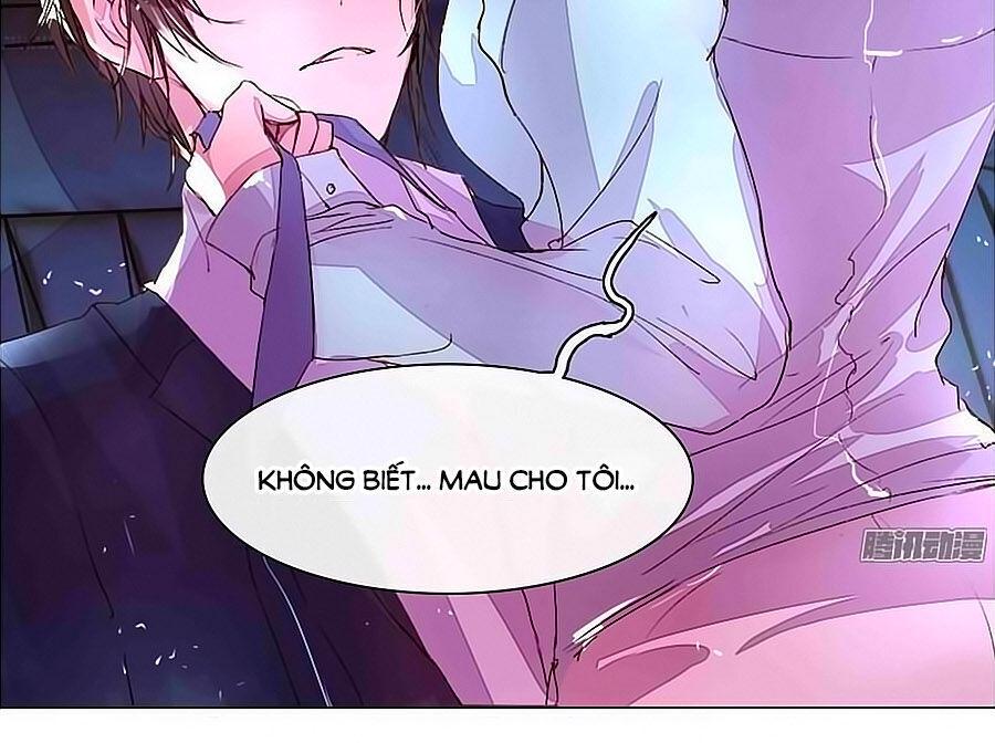 Hào Môn Tiểu Lãn Thê Chapter 9 - Trang 2