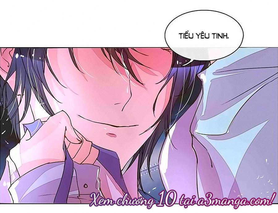 Hào Môn Tiểu Lãn Thê Chapter 9 - Trang 2