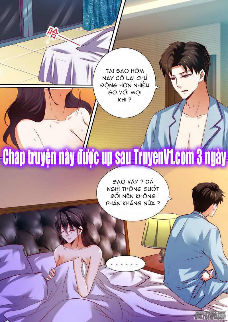 Hào Môn Tiểu Lão Bà Chapter 16 - Trang 2
