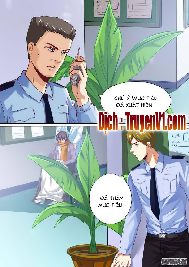 Hào Môn Tiểu Lão Bà Chapter 16 - Trang 2