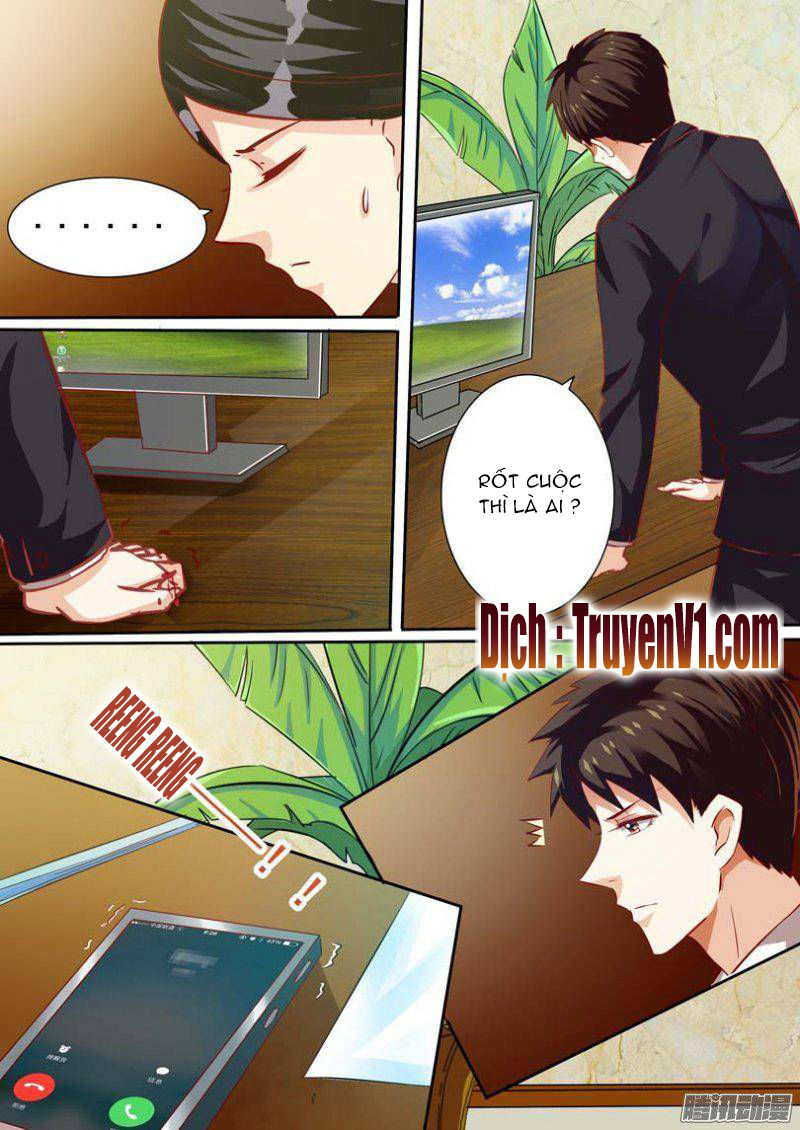 Hào Môn Tiểu Lão Bà Chapter 20 - Trang 2