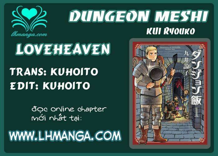 Hảo Vị Hầm Ngục Chapter 1 - Trang 2