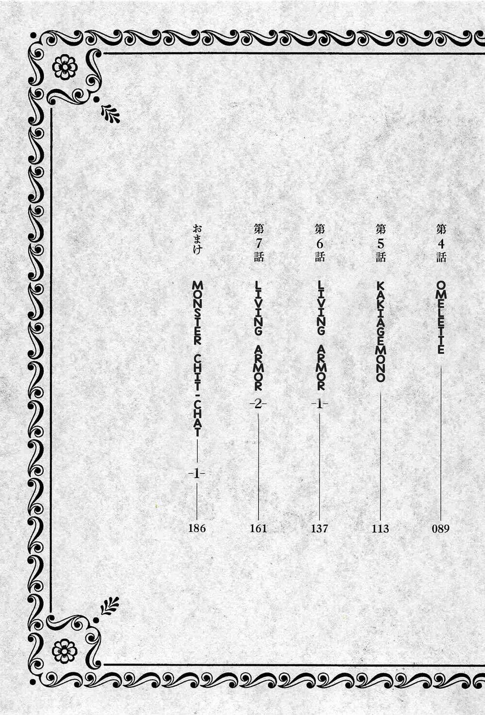 Hảo Vị Hầm Ngục Chapter 1 - Trang 2