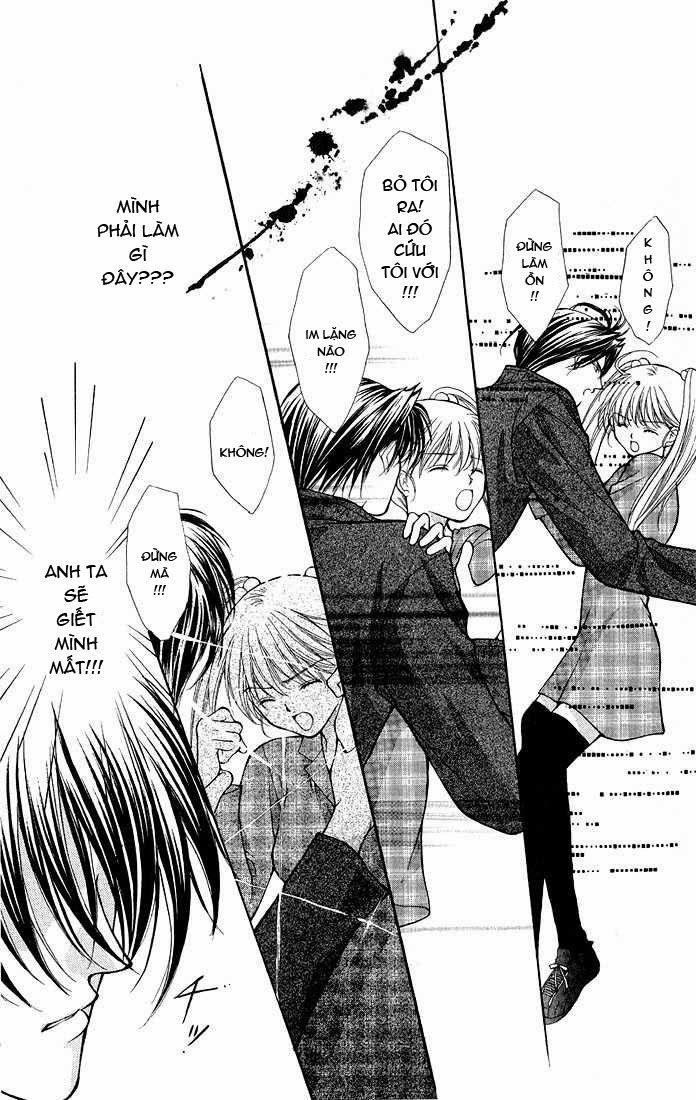 Haou Airen Chapter 1 - Trang 2