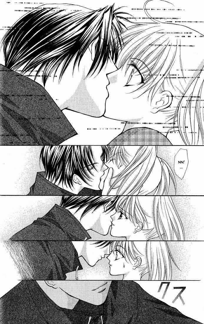 Haou Airen Chapter 1 - Trang 2