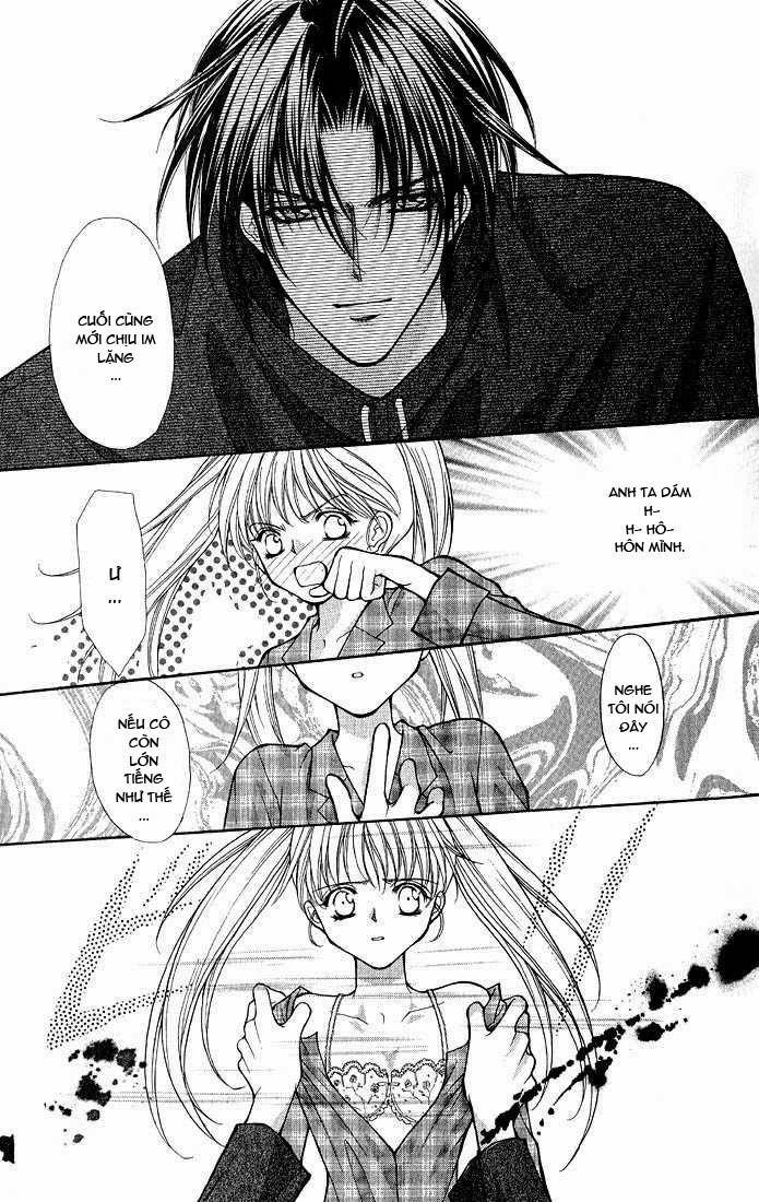 Haou Airen Chapter 1 - Trang 2