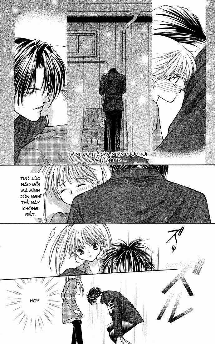 Haou Airen Chapter 1 - Trang 2