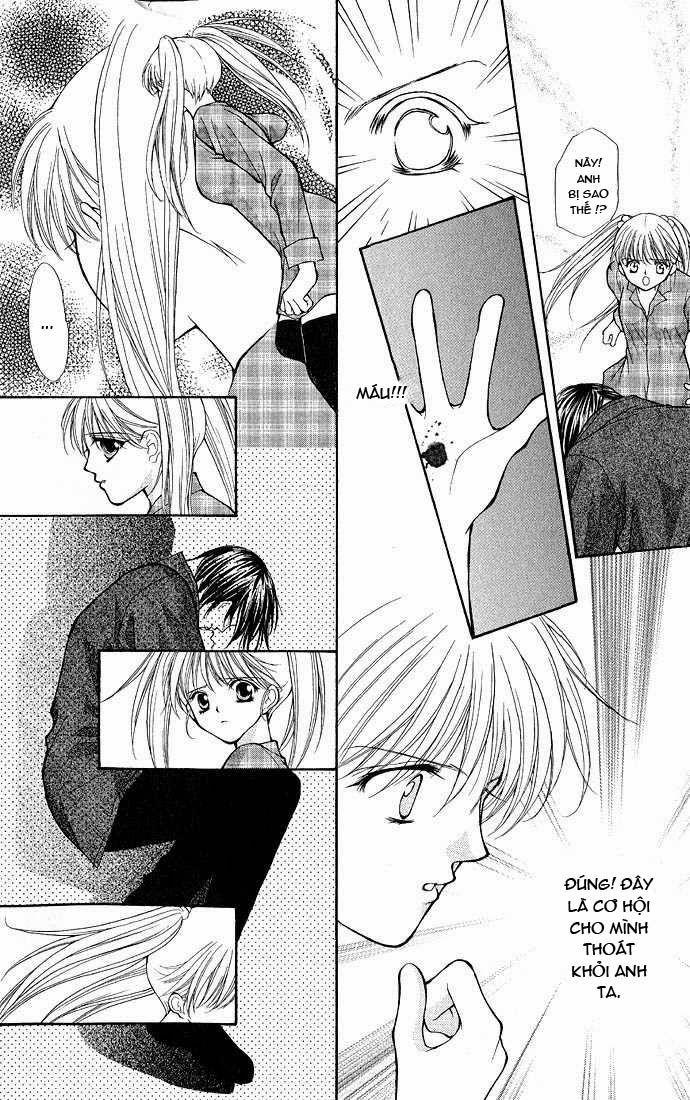 Haou Airen Chapter 1 - Trang 2