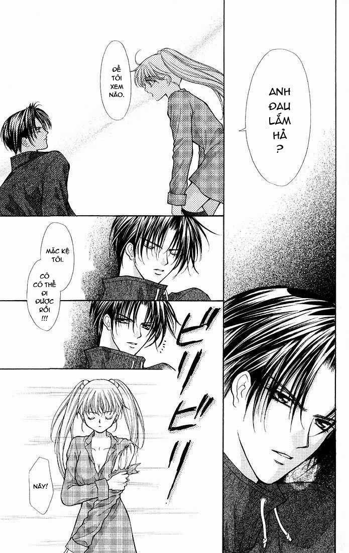 Haou Airen Chapter 1 - Trang 2