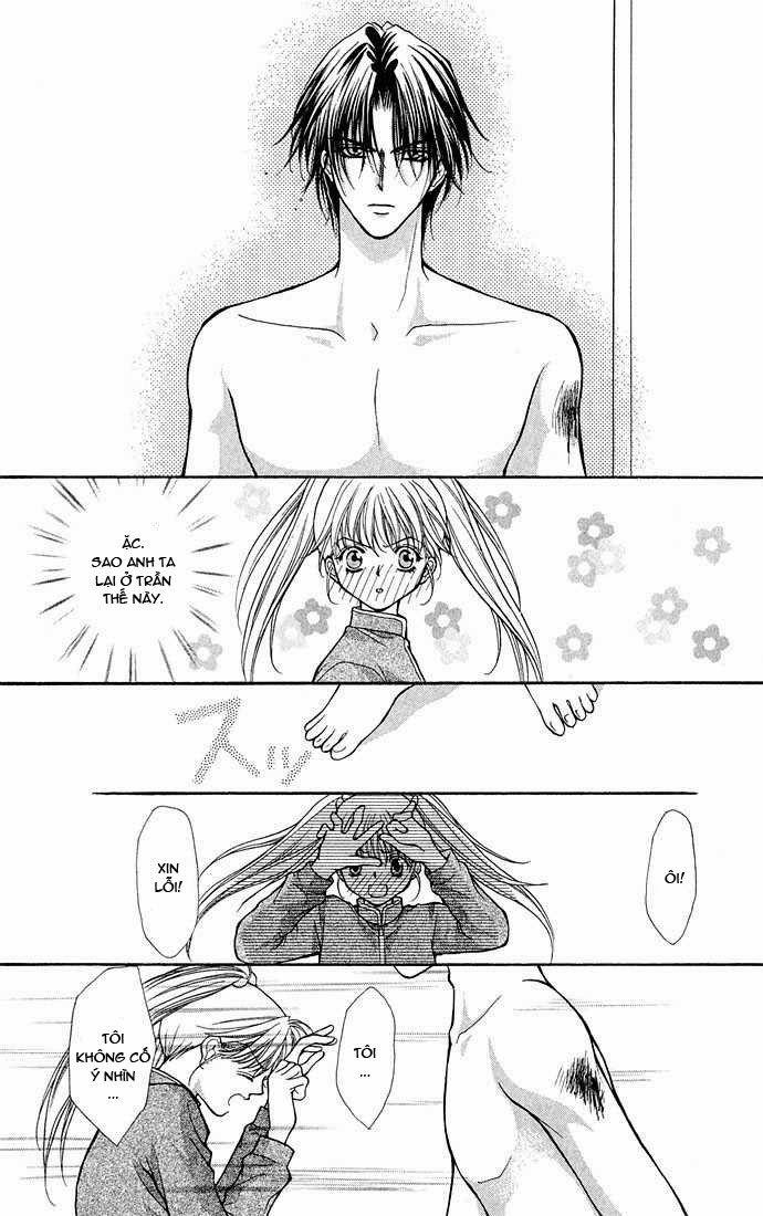 Haou Airen Chapter 1 - Trang 2