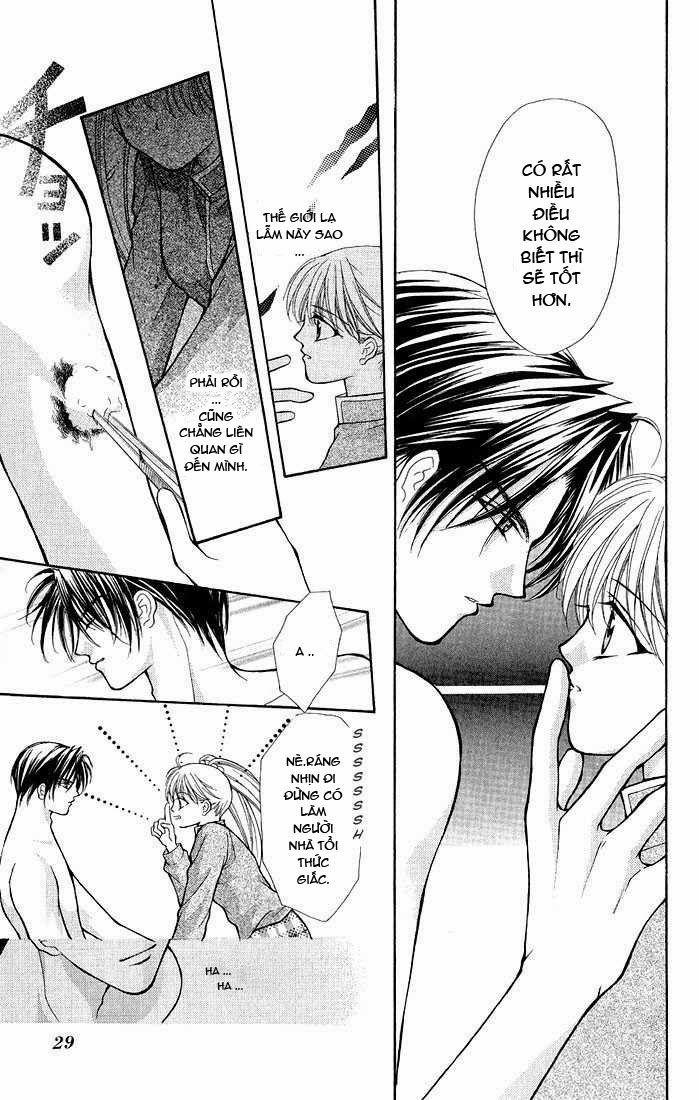 Haou Airen Chapter 1 - Trang 2