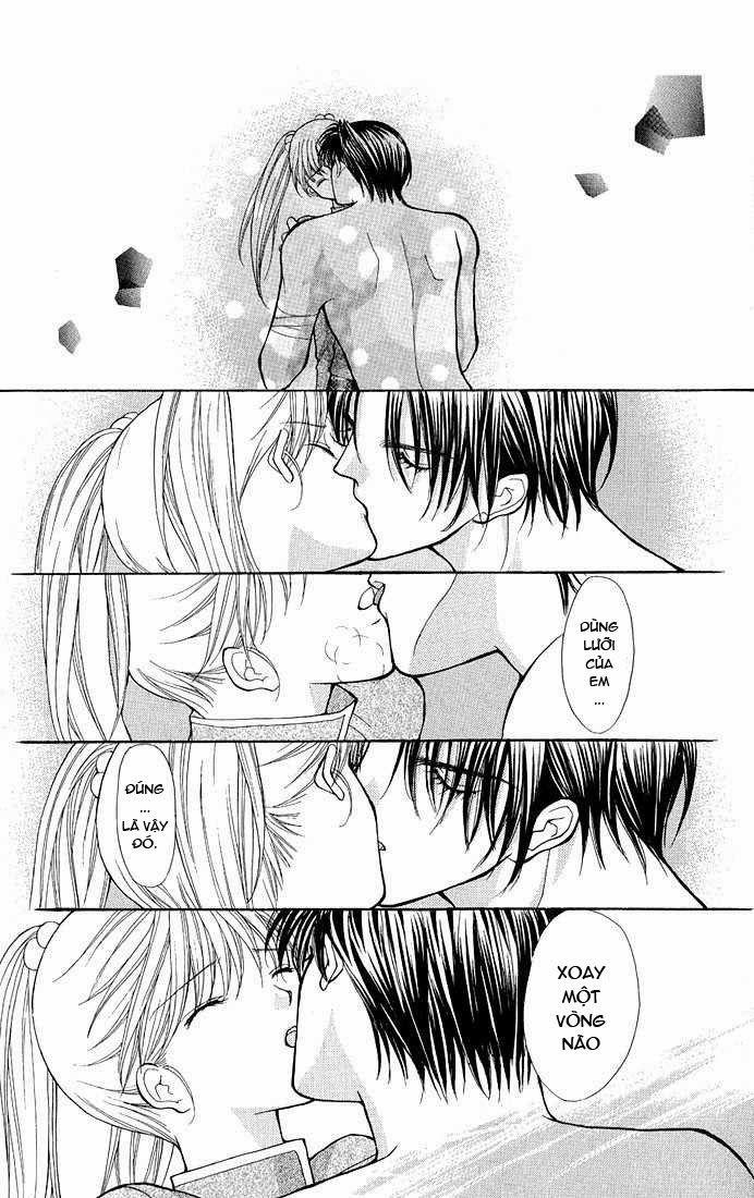 Haou Airen Chapter 1 - Trang 2