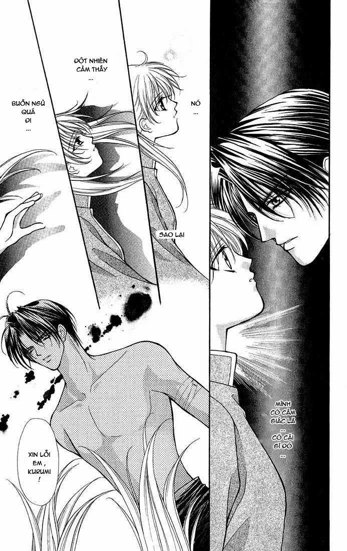 Haou Airen Chapter 1 - Trang 2