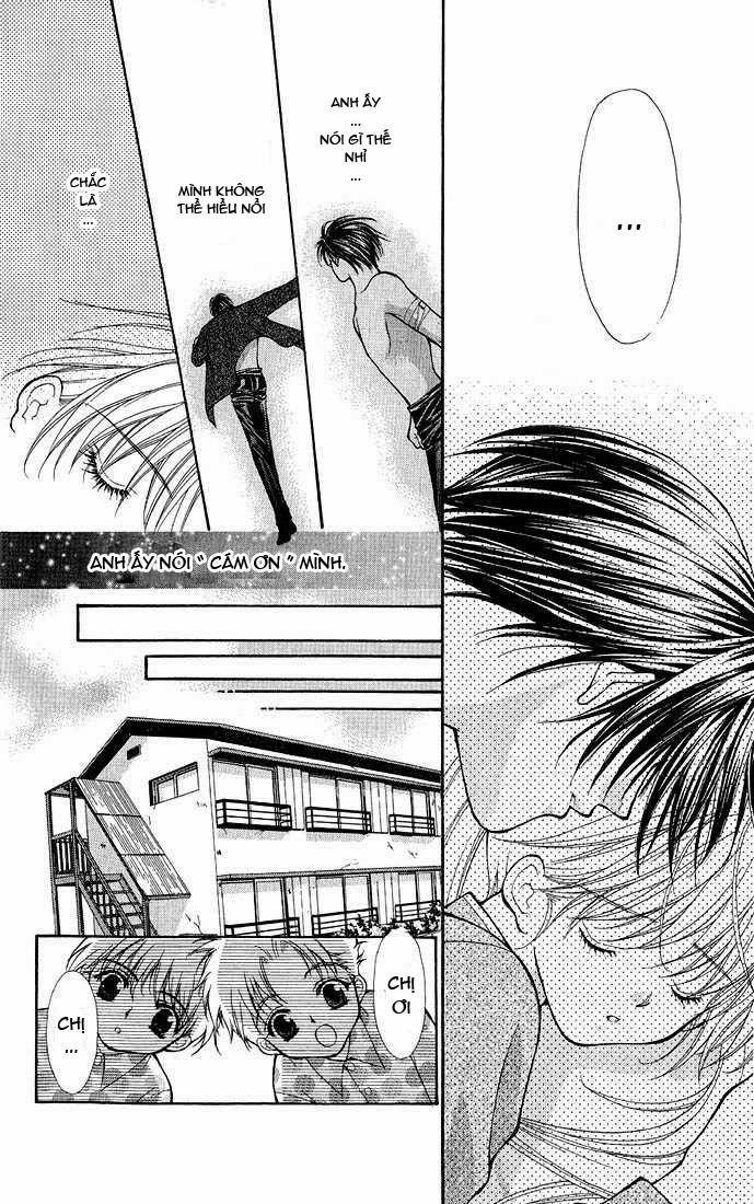 Haou Airen Chapter 1 - Trang 2