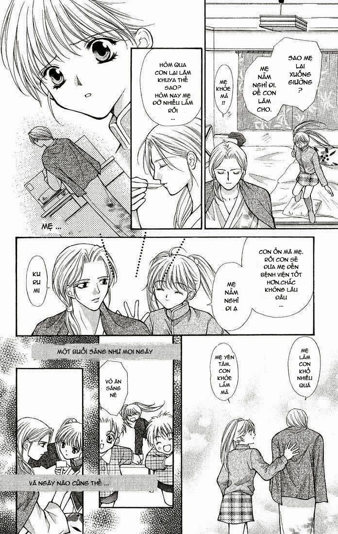 Haou Airen Chapter 1 - Trang 2