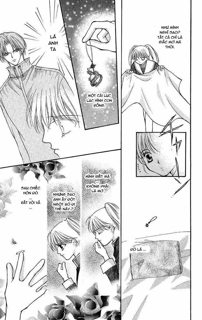 Haou Airen Chapter 1 - Trang 2