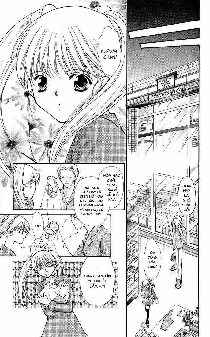 Haou Airen Chapter 1 - Trang 2