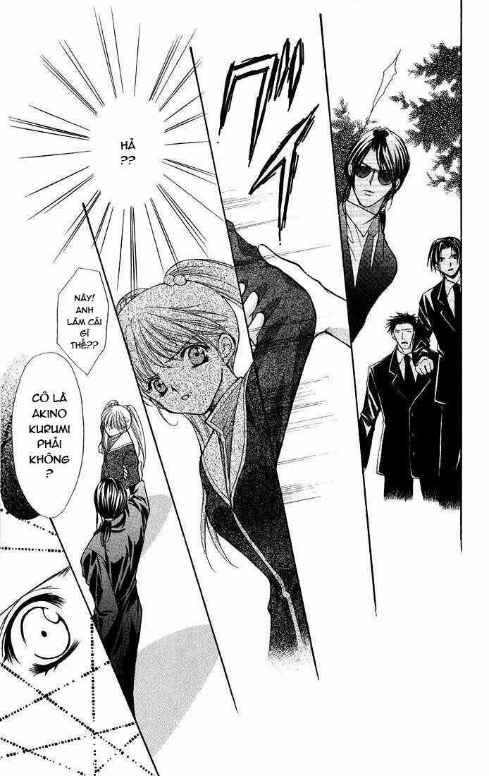 Haou Airen Chapter 1 - Trang 2