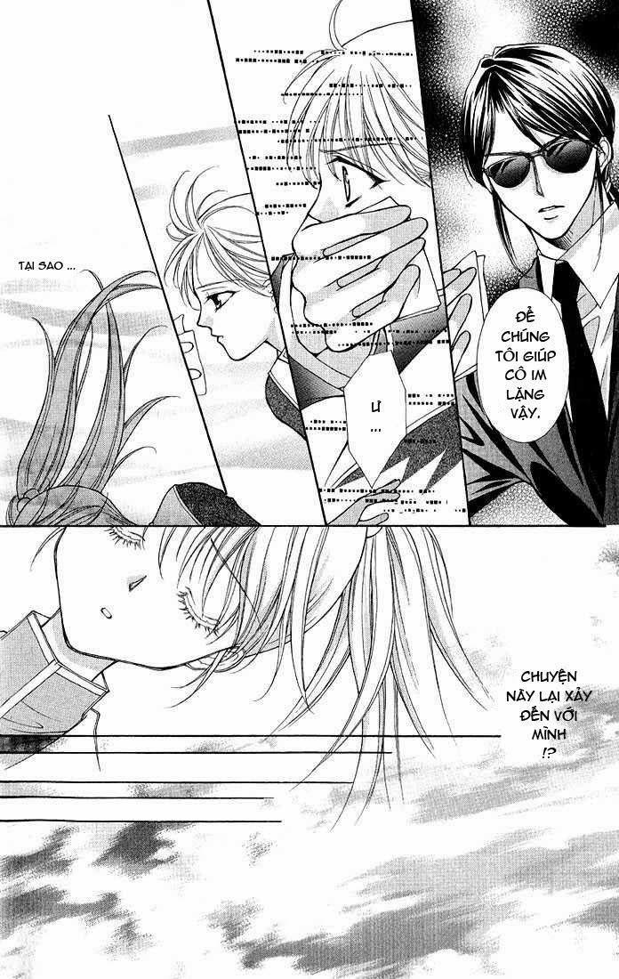 Haou Airen Chapter 1 - Trang 2