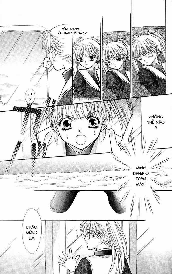 Haou Airen Chapter 1 - Trang 2