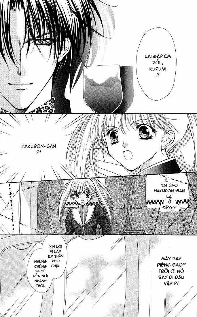 Haou Airen Chapter 1 - Trang 2