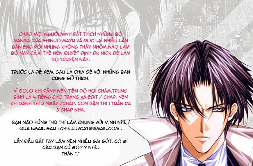 Haou Airen Chapter 1 - Trang 2