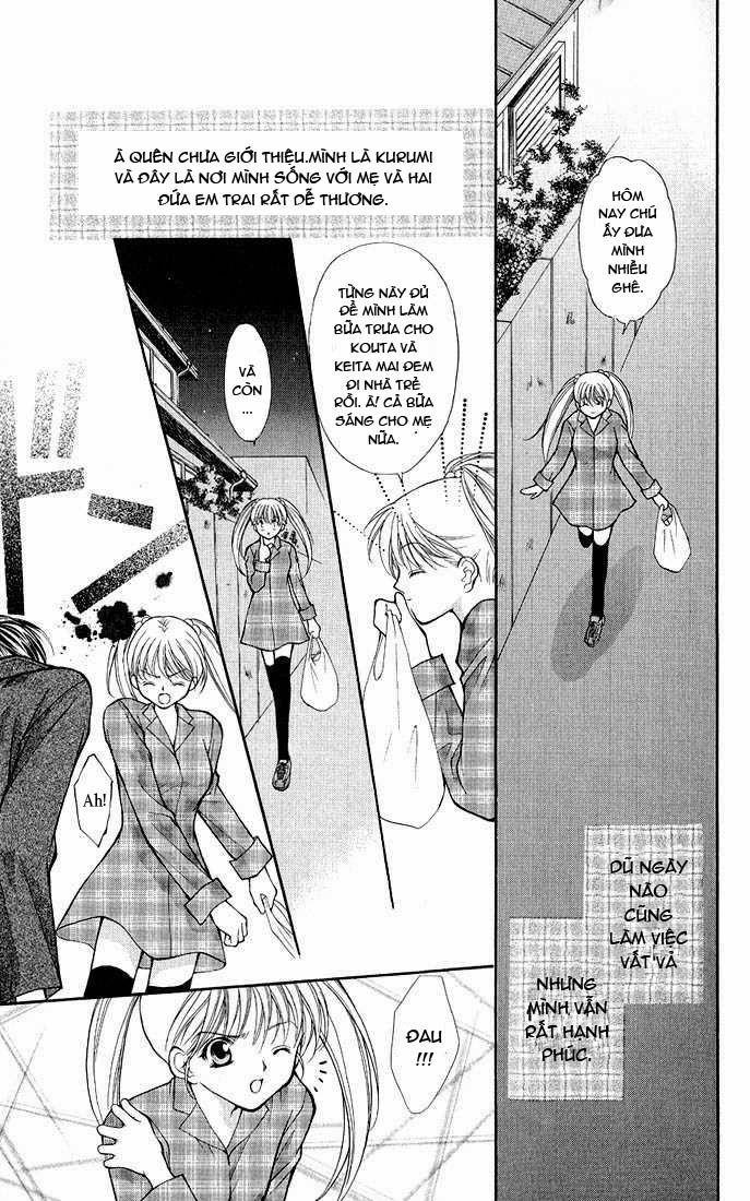 Haou Airen Chapter 1 - Trang 2