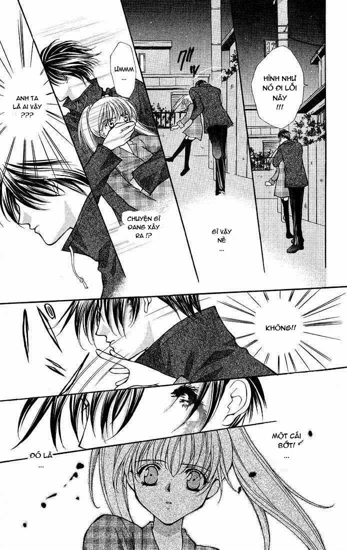 Haou Airen Chapter 1 - Trang 2