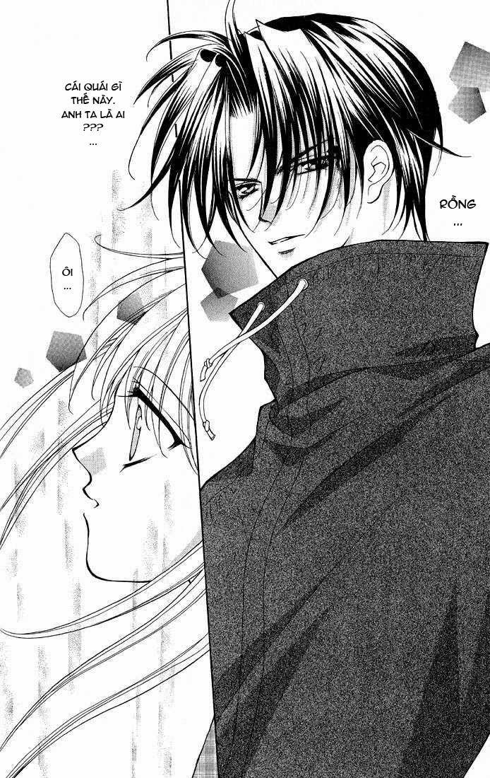 Haou Airen Chapter 1 - Trang 2