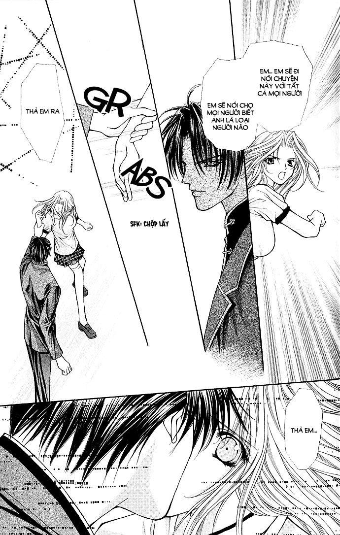 Haou Airen Chapter 10 - Trang 2