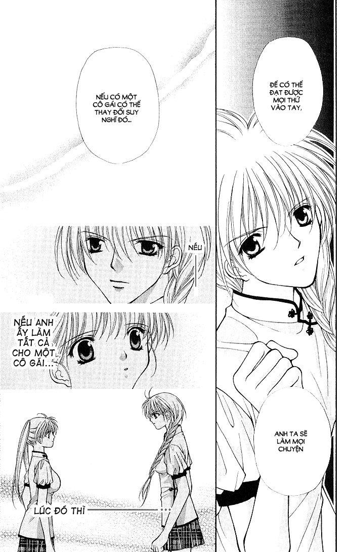 Haou Airen Chapter 10 - Trang 2