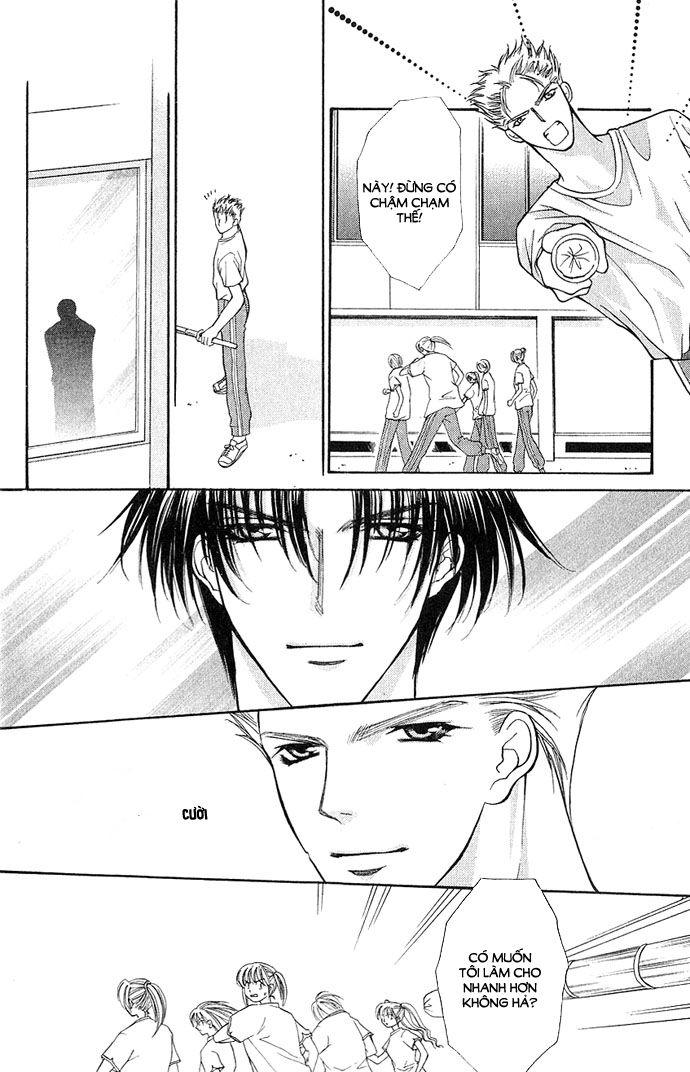 Haou Airen Chapter 10 - Trang 2