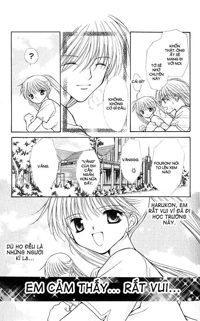 Haou Airen Chapter 10 - Trang 2