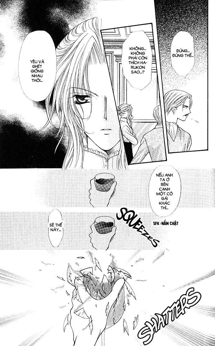 Haou Airen Chapter 10 - Trang 2