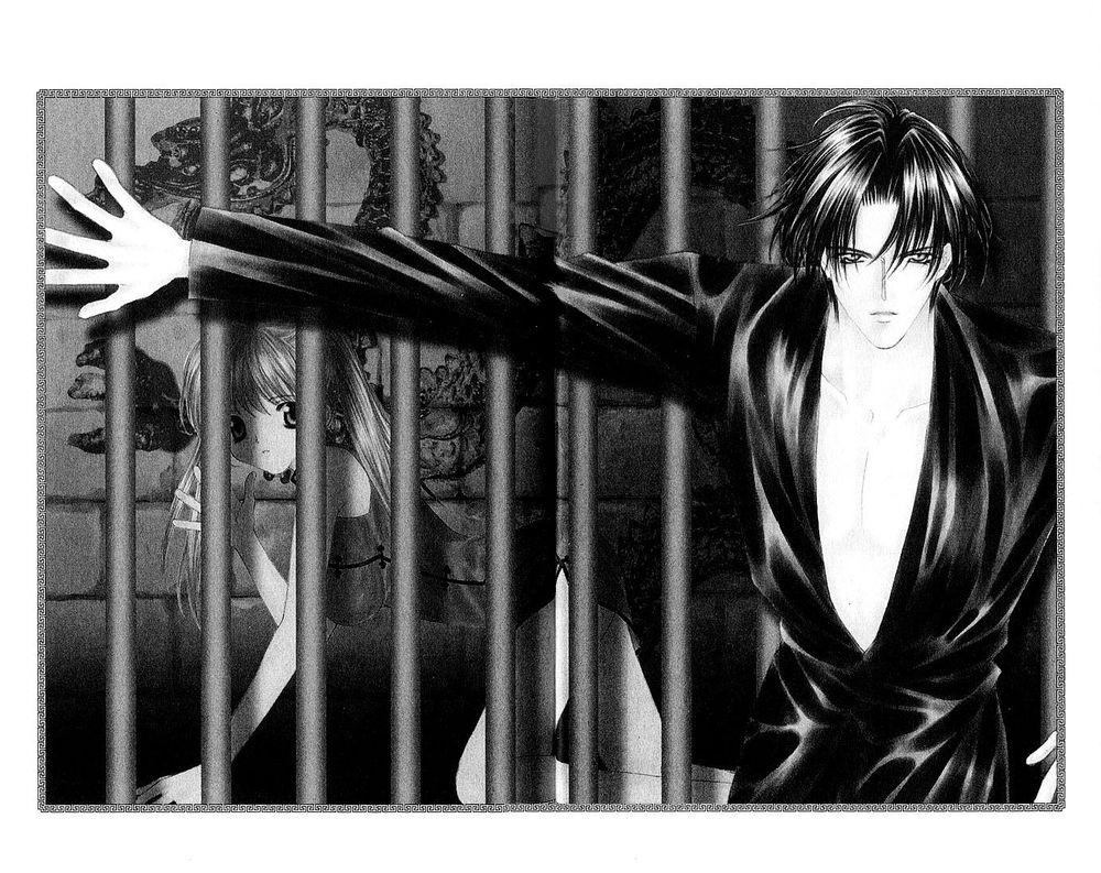 Haou Airen Chapter 10 - Trang 2