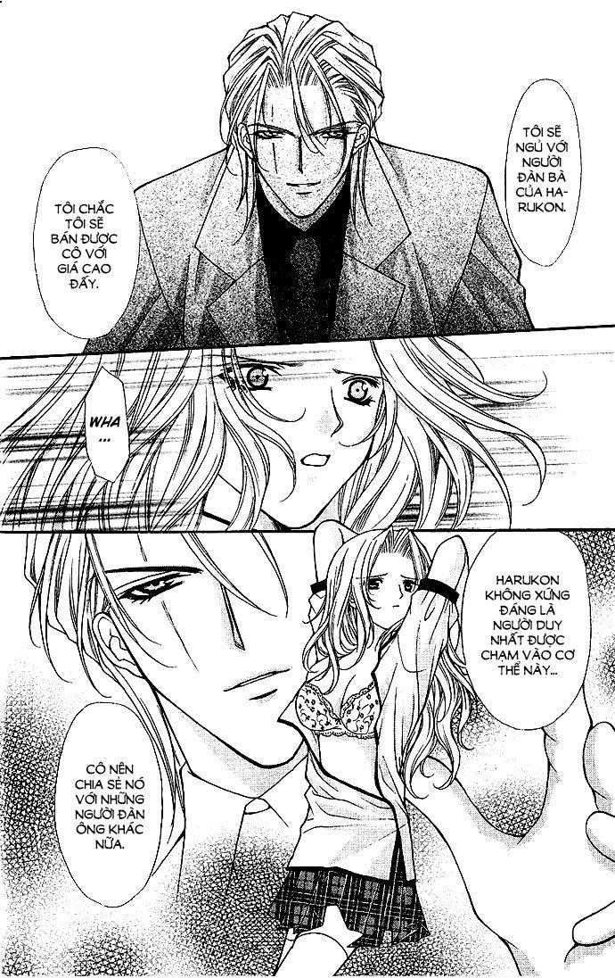 Haou Airen Chapter 11 - Trang 2