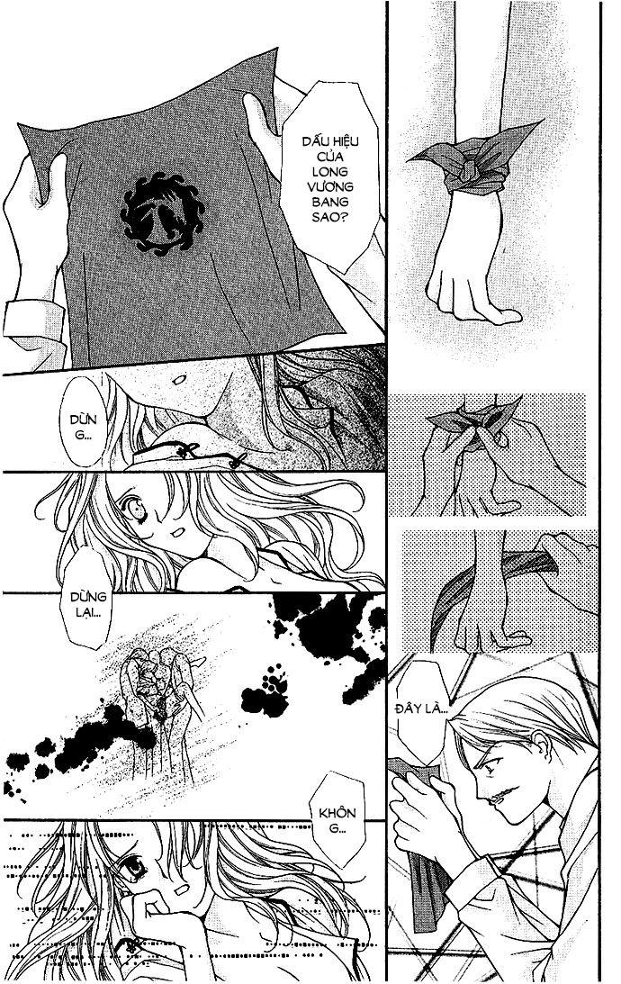 Haou Airen Chapter 11 - Trang 2