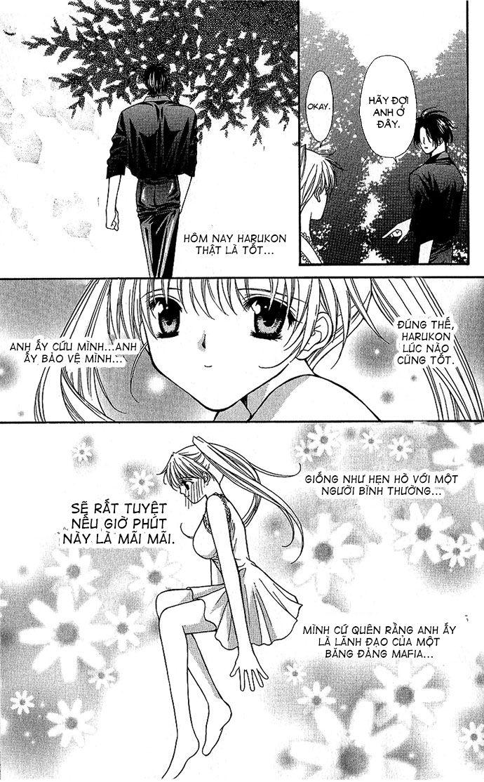 Haou Airen Chapter 11 - Trang 2