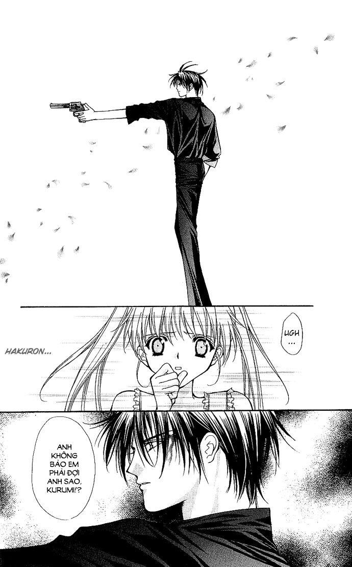 Haou Airen Chapter 12 - Trang 2