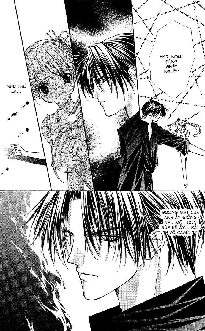 Haou Airen Chapter 12 - Trang 2