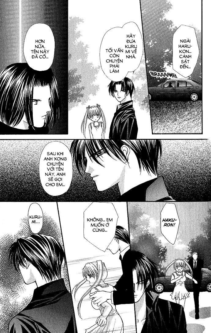 Haou Airen Chapter 12 - Trang 2