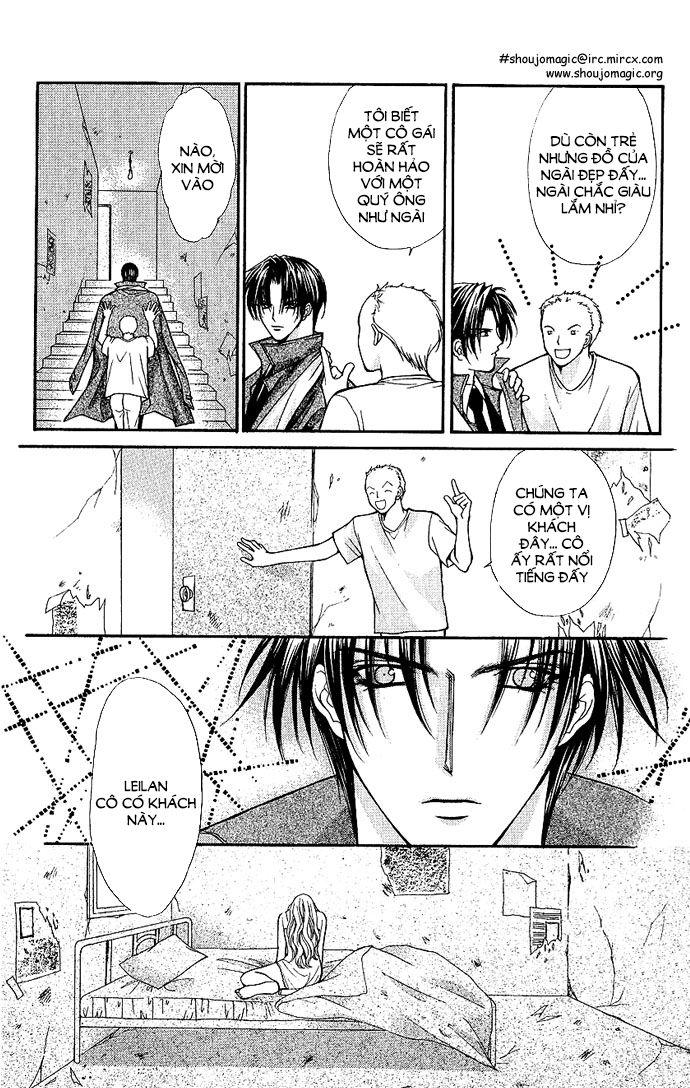 Haou Airen Chapter 12 - Trang 2