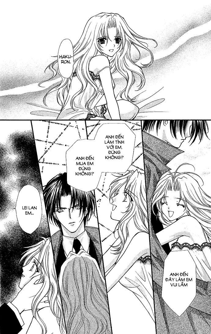 Haou Airen Chapter 12 - Trang 2