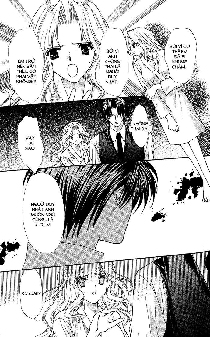 Haou Airen Chapter 13 - Trang 2