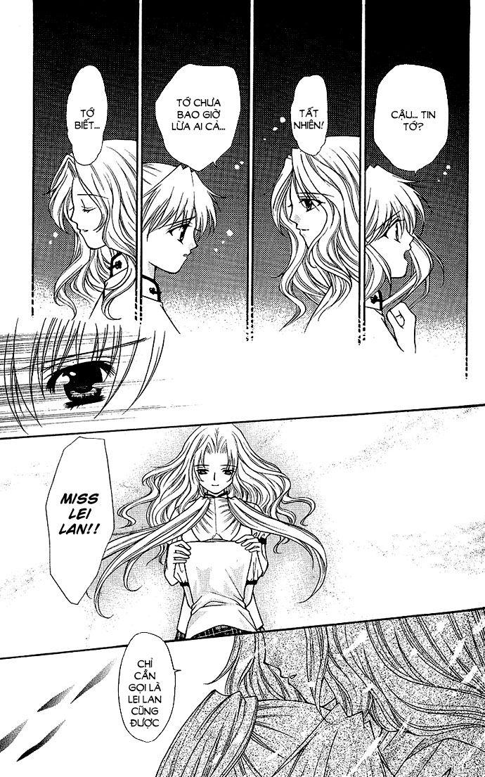 Haou Airen Chapter 14 - Trang 2