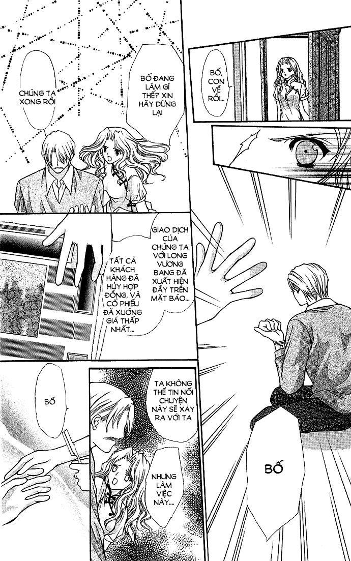 Haou Airen Chapter 14 - Trang 2