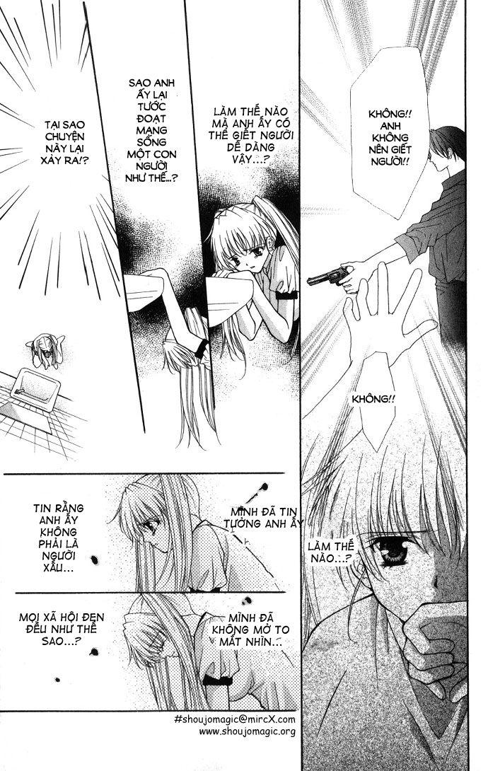 Haou Airen Chapter 15 - Trang 2